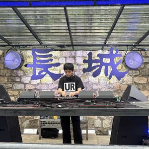 【对谈18】中国独立电子音乐人：马海平