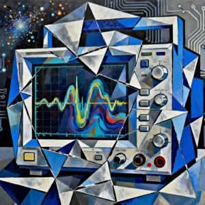 Vol.157 国产超高速示波器突破：这波“中国智造”强在哪？