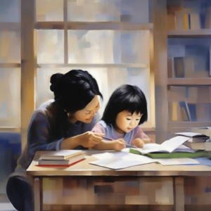 成绩不好,家长如何警惕孩子的“假努力”?