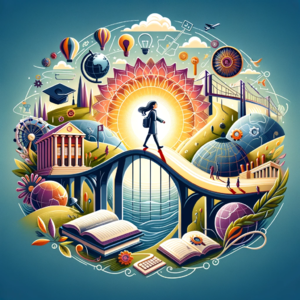 E5 超越边界:从克拉玛依到莫斯科的教育之旅