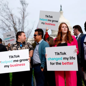 EP25 倒计时一个月，TikTok能否绝处逢生？