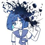 人在漂流