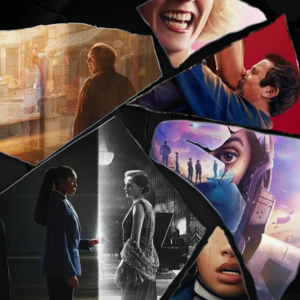 Ep.033ㅣ黑镜第7季ㅣ科技发达后，社会、人性和感情会走向何方？ ft.恋爱脑女博士