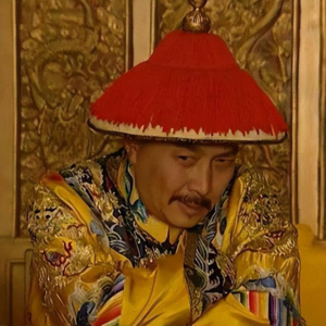 从零开始聊《雍正王朝》P4：清肝帝正式上线，康师傅江湖再见