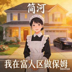 我在富人区做保姆