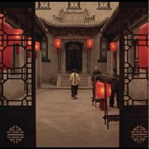 《大红灯笼高高挂》:中式恐怖下的封建女性悲歌