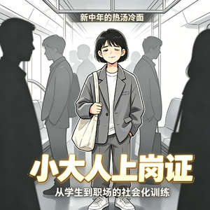 别小看“小大人”：我们既要跟人斗，还要跟AI斗