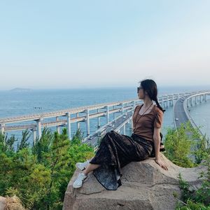 遨游世界的Maxing