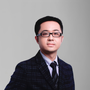 罗志渊会客厅：处世需要智慧，更需要定力