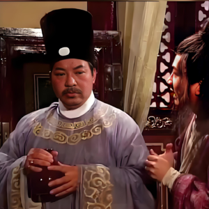 《射雕人物解》——鸳鸯五珍脍