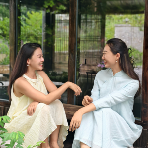 不赶时间｜08. 夏威夷森林的启发：在不确定中长出真正的生命力