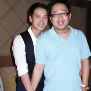 vol.9蛐蛐三万天-于正携白月光“围于救许”?娱乐圈危机公关案例分析