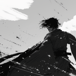 135.Music Sets 猛虎下山