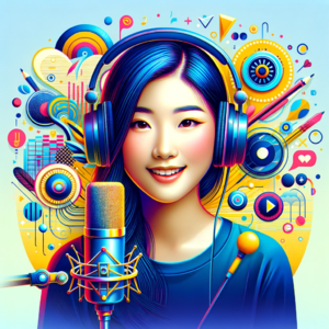 走出森林 | VOL.08 当代年轻人搞钱指南：不想创业的传媒人不是好主持（下）