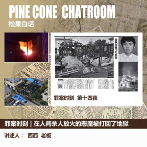 15.罪案时刻 | 打回地狱的恶魔少年