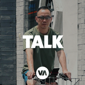 专访Tony/ 深入城市街巷 隐世职人 年月匠心与骑迹