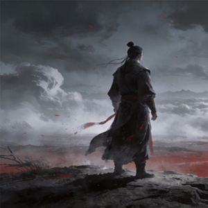 八百年的孤忠，治愈了多少人的夜