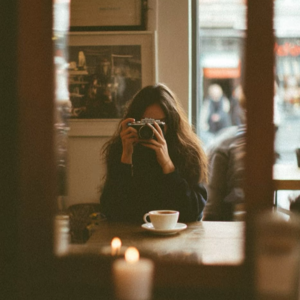 002.一个闯荡世界女孩的“不内耗”职场法则