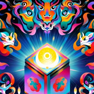 希腊神话｜潘多拉的魔盒