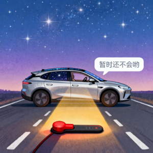 VOL.18_安全才是最大的豪华 解读智能汽车背后的“安全陷阱”!