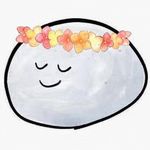 普通虾球