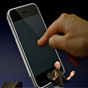 AI时代的“iPhone时刻”离我们12个月?