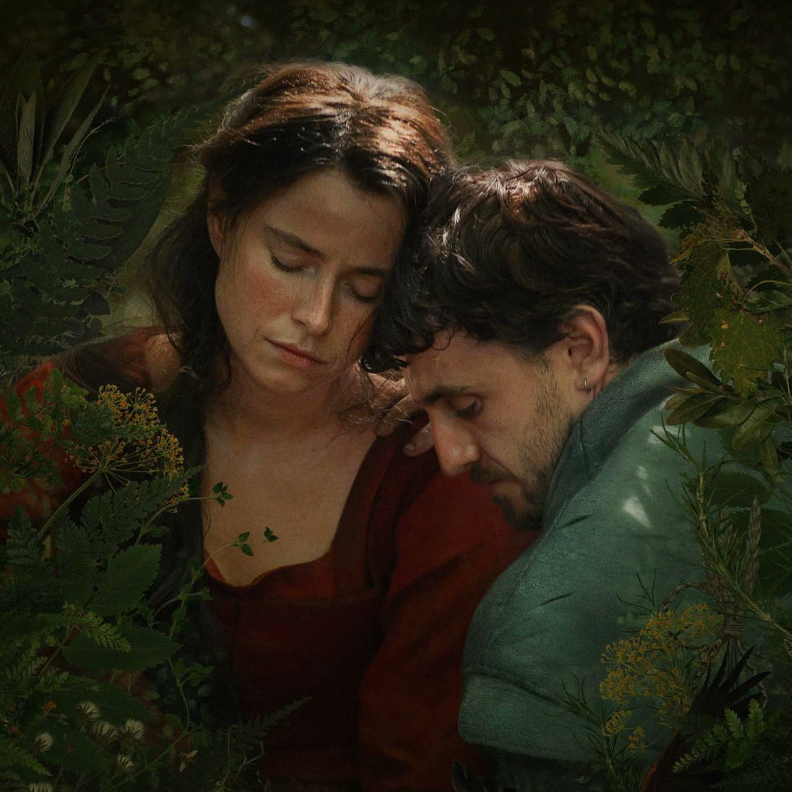 288 顶级同人文创作？《哈姆奈特》是中产的伪浪漫吗？