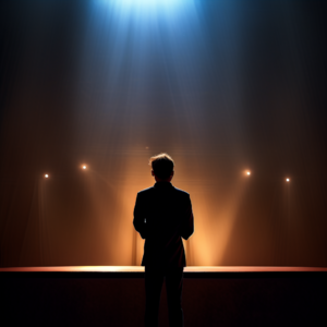 玄学夜话 098｜命运不是性格决定的