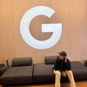 这是品牌出海姐Rose播客的第一期。 这一期我想先聊聊为什么我要开始做播客