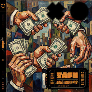 236.「荒诞且搞笑」低智商犯罪翻车小赏