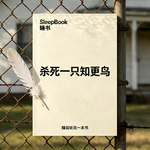 b114.《杀死一只知更鸟》你永远无法真正了解一个人