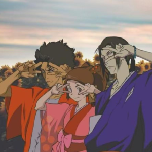 「Mixtape」Vol.2: 秋日 慵懒 Jazzhiphop|EP.1