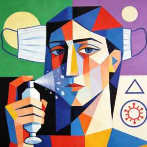 Vol.209 “液体口罩”爆火！是防疫神器还是智商税？