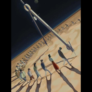 10. 被“分流”的少年，技校里的暴烈青春