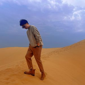 会写代码的Oscar