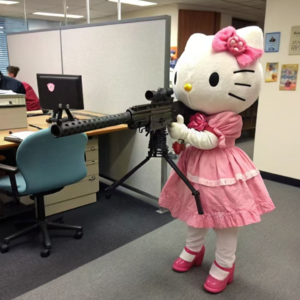 AI工具坦白局！你是鸽派还是鹰派？