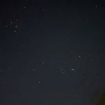 光锥之内漫游冥王星