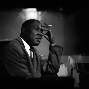 19150903 Memphis Slim 每天都要布鲁斯