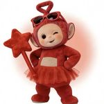 临风婀娜的小红桃