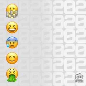 EP042：尽管是2020，依然值得回忆