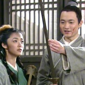Vol.75 【武林外传】16（上）.为骗财书商耍手段，欲销赃掌柜吓破胆