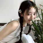 不想躲了