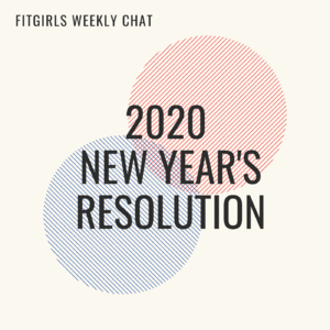 31 - new year's resolution，是激励还是绑架？