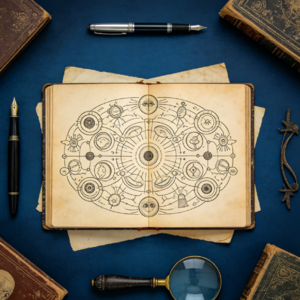 弗洛伊德:潜入潜意识的探险家