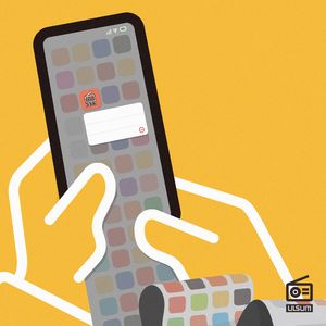 EP046：哪个 App 捆住了你？