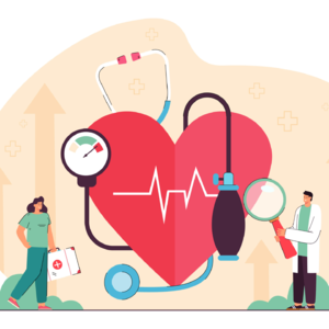 【第十一期】短短&Vian：「年轻人的赛博养生指南」远离心源性猝死