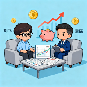 个人财务规划入门指南