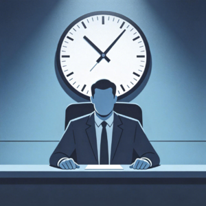 拖延的真相：系统如何利用时间来防范“黑天鹅”？