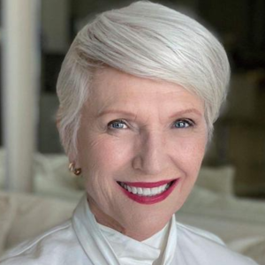 EP08 马斯克的妈妈，比儿子更酷！ |梅耶马斯克《人生由我》