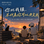110「看世界」你比我强，不代表你可以决定我丨从《AI文明史·前史》谈文明的边界